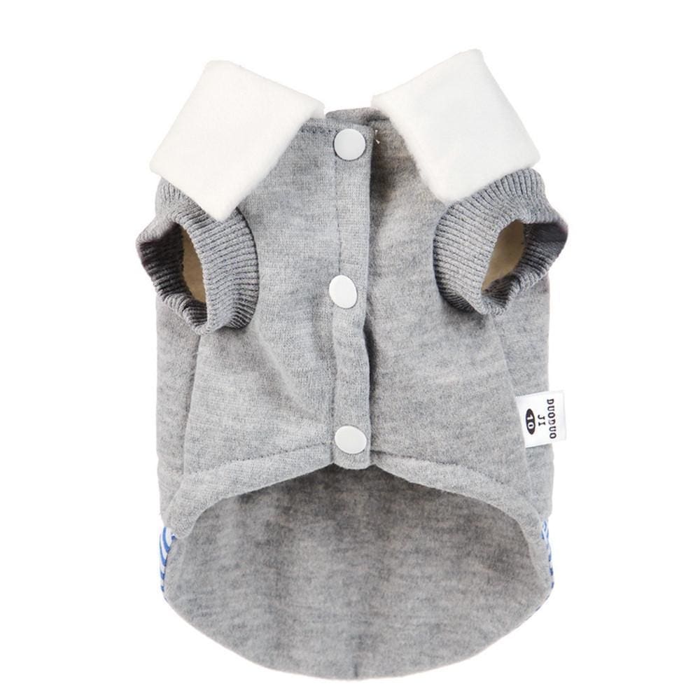 Back To School For Charlie And Jessie Dog Clothes - Dog Clothes