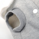 Back To School For Charlie And Jessie Dog Clothes - Dog Clothes