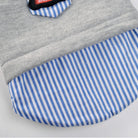 Back To School For Charlie And Jessie Dog Clothes - Dog Clothes