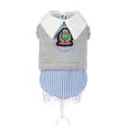 Back To School For Charlie And Jessie Dog Clothes - Dog Clothes