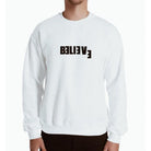 Believe Sweatshirt - Sweater