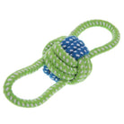 Chewing Knot Rope Toy - Dog Toys
