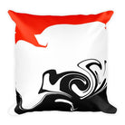 Chiswick Square Pillow - Cushion