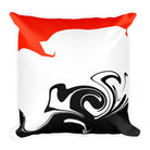 Chiswick Square Pillow - Cushion