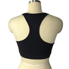 Fitness Tank Crop Top - Women
