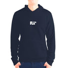 Fly Unisex Hoodie - Hoody