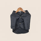 French Bulldog formal jacket product detail