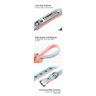 Izzy The Cat Collar With Name Engraving - Cat Collar