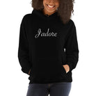 Jadore Must-Have Hoodie - Black / S