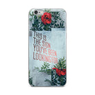 Lucky Rose Iphone Case - Iphone 6 Plus/6S Plus - Mobile Case