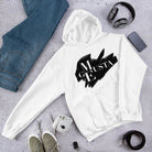 Megusta Hooded Sweatshirt - S - Sweater