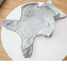 My Little Ninja Dog Raincoat - Dog Clothes