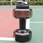 Outdoor Big Capacity Water Sports Bottle - B / China - Water Bottles