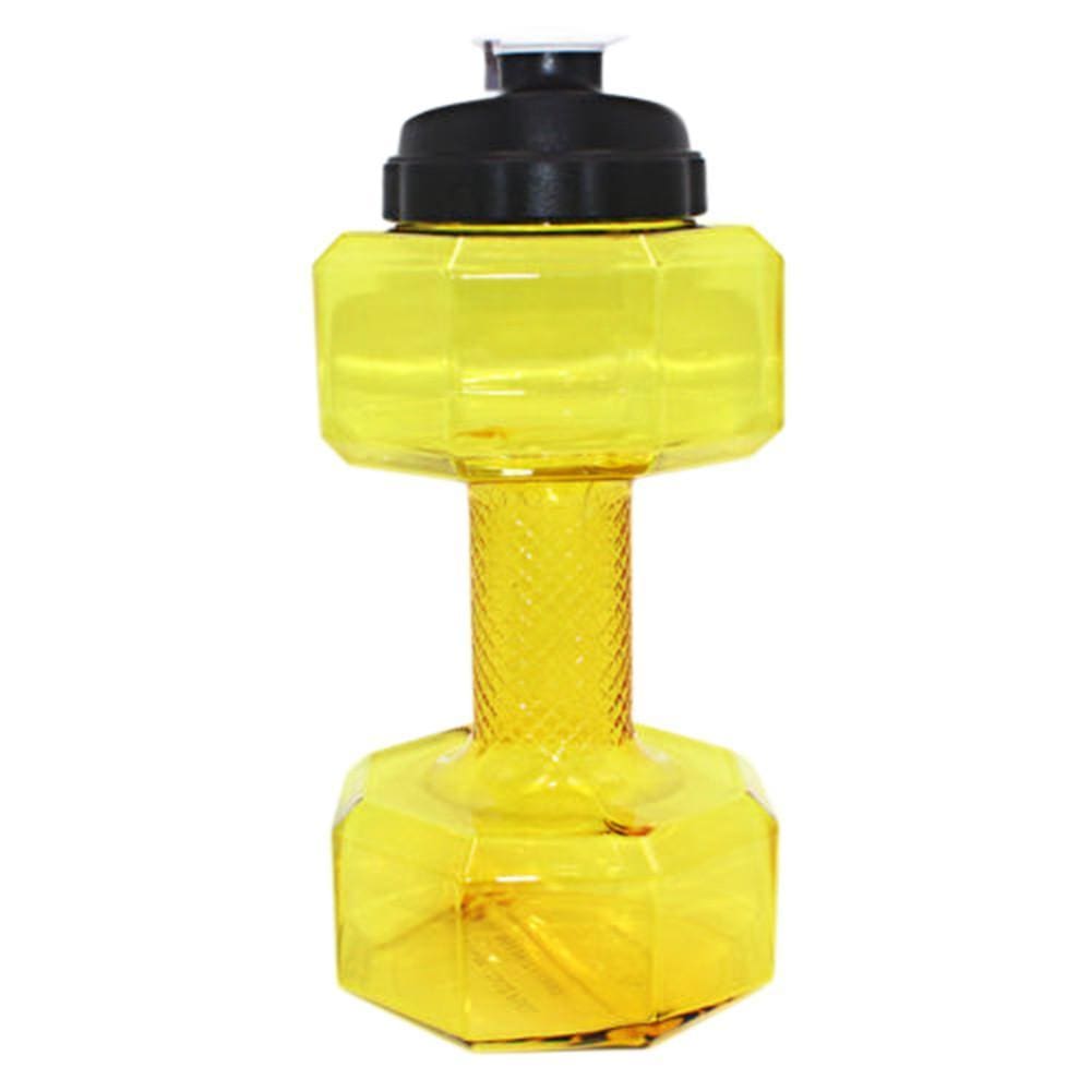 Outdoor Big Capacity Water Sports Bottle - Water Bottles