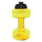 Outdoor Big Capacity Water Sports Bottle - Water Bottles