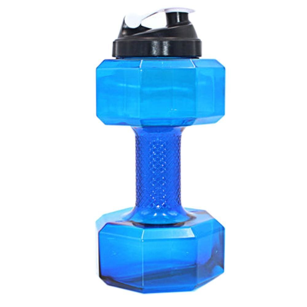 Outdoor Big Capacity Water Sports Bottle - Water Bottles