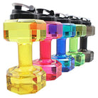 Outdoor Big Capacity Water Sports Bottle - Water Bottles