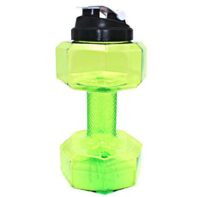 Outdoor Big Capacity Water Sports Bottle - E / China - Water Bottles