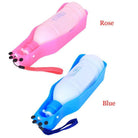 Portable Folding Dog Water Bottle Dispenser - Dog Water Bottle