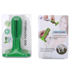 Dog teeth cleaning stick packaging