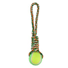 Dog toy Range - chewy rope toy