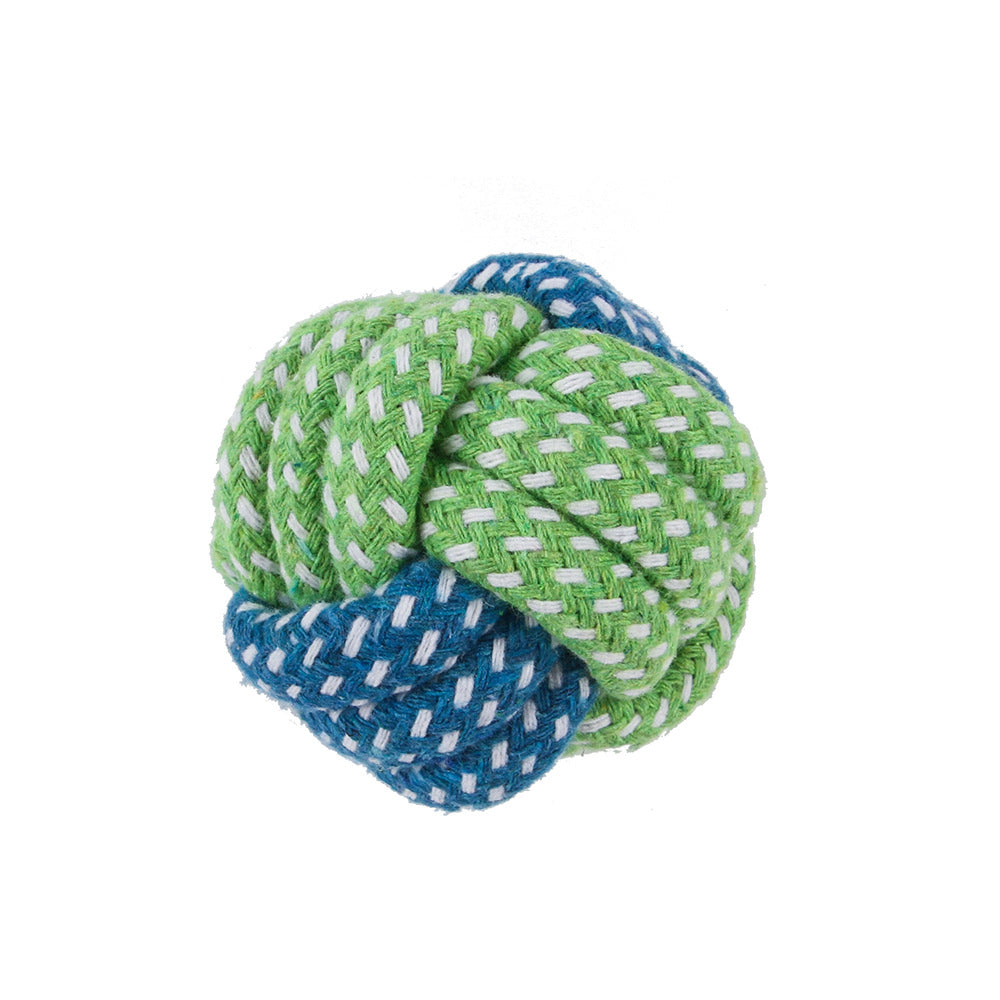 Dog toy Range - chewy ball toy