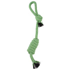 Dog toy Range - chewy rope toy