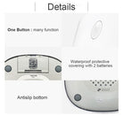 Antimicrobial Anti-skid French bulldog pet bowl