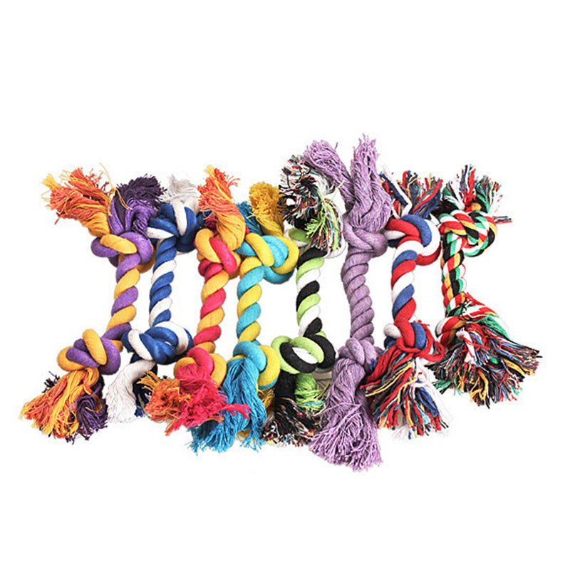 Chewy Dog Rope Selection