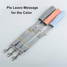 French Bulldog Leash