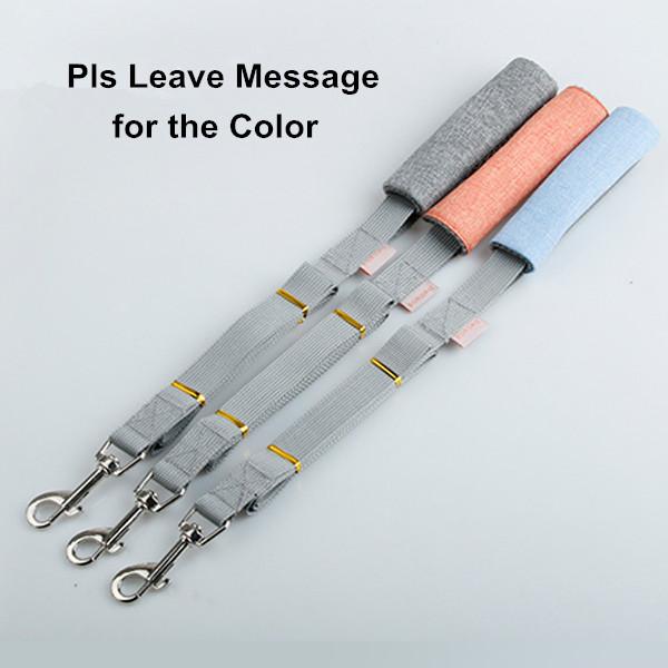 French Bulldog Leash