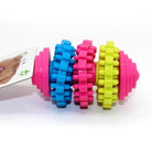 Rainbow Chewing Puppy Toy - A / As The Pic - Dog Toys