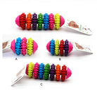 Rainbow Chewing Puppy Toy - Dog Toys