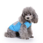 Small Dog Body Warmer - As The Pic / S - Dog Clothes