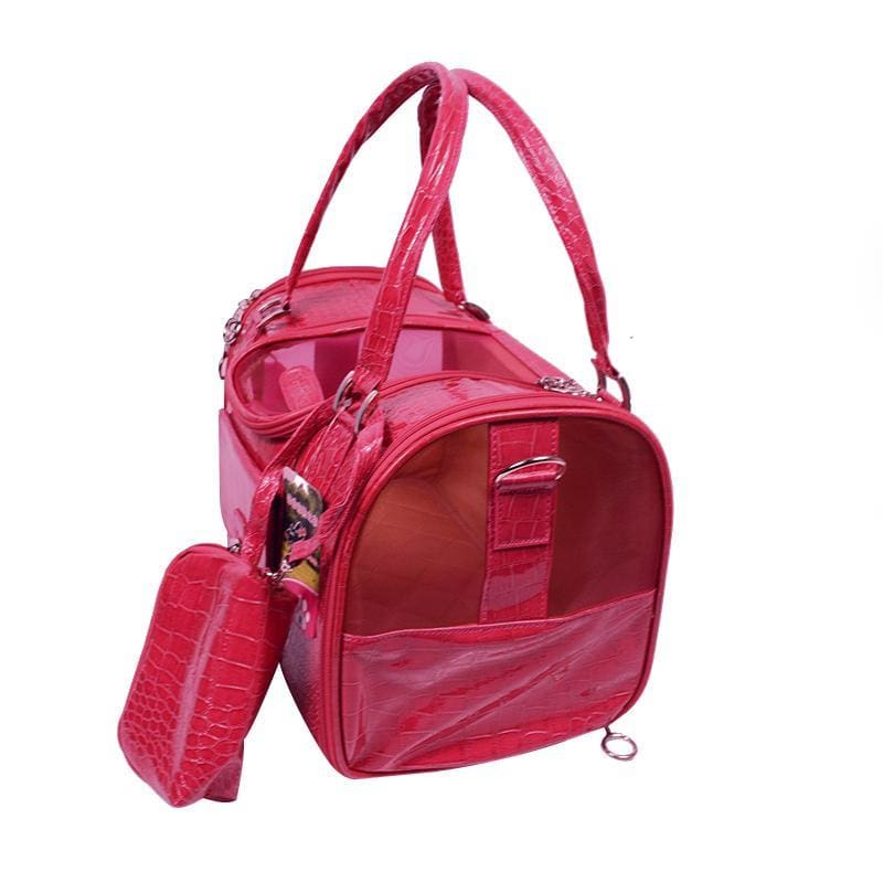 The Chelsea Pet Carrier Bag Only The Best For Your Little Ones - Dog Carrier Bag