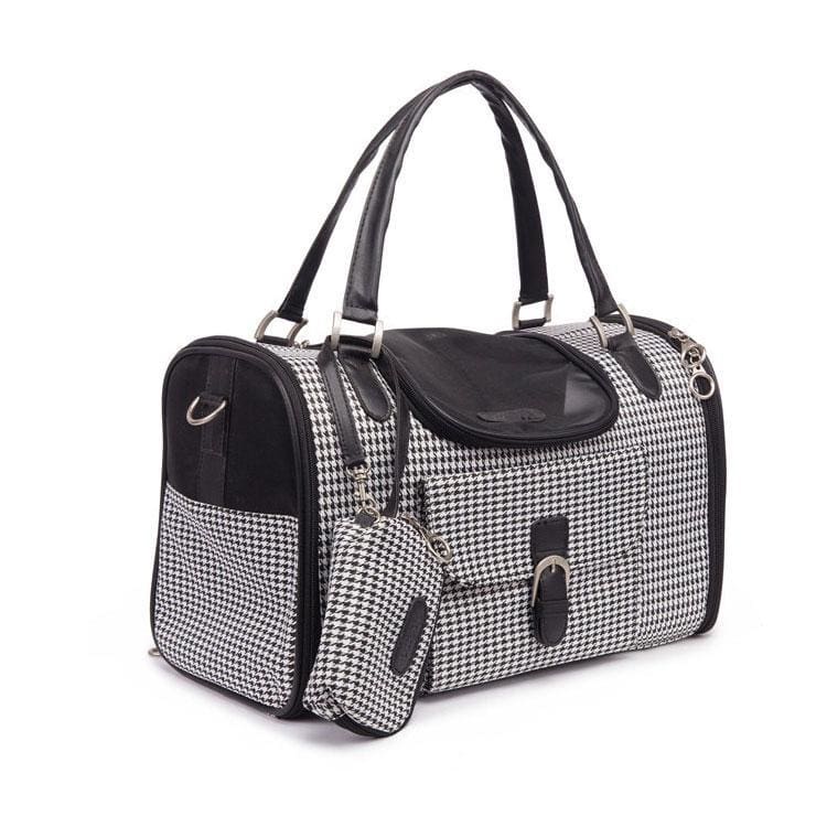 The Chelsea Pet Carrier Bag Only The Best For Your Little Ones - Dog Carrier Bag