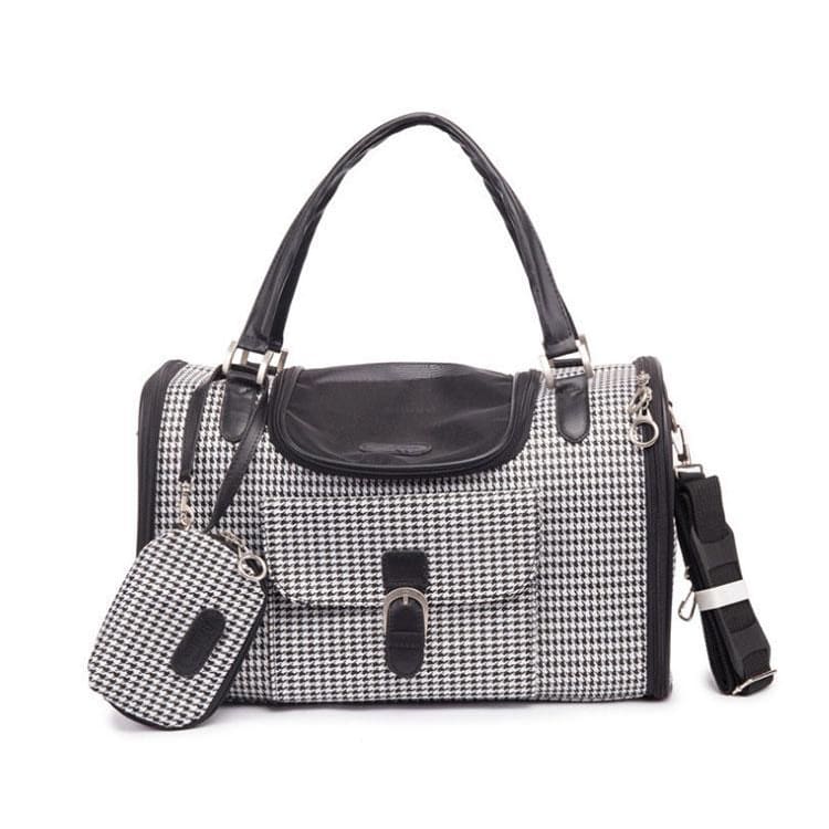 The Chelsea Pet Carrier Bag Only The Best For Your Little Ones - Dog Carrier Bag