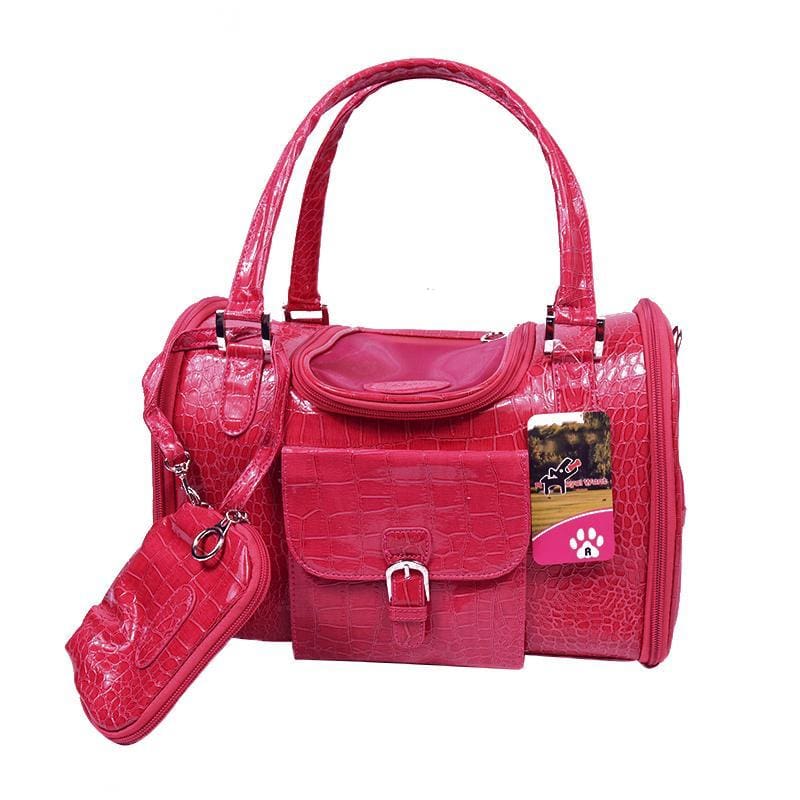 The Chelsea Pet Carrier Bag Only The Best For Your Little Ones - Dog Carrier Bag