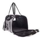 The Chelsea Pet Carrier Bag Only The Best For Your Little Ones - Dog Carrier Bag