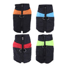 Waterproof Down Vest - Dog Clothes