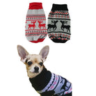 Winter Jumper For Small Dogs - Dog Clothes